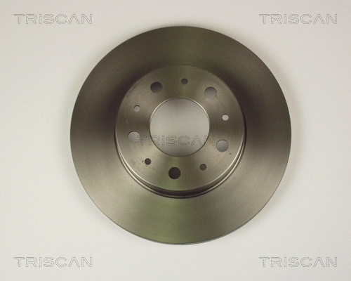 Brake Disc (8120 27110)