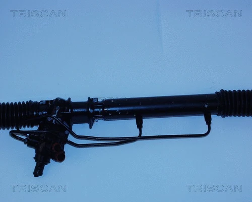 Steering Gear