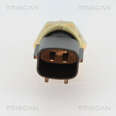 Sensor, coolant temperature