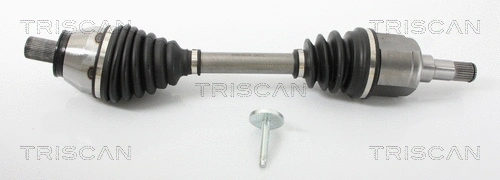 Drive Shaft (8540 16616)