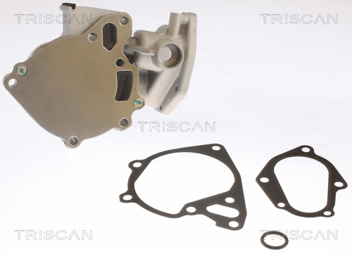 Water Pump, engine cooling