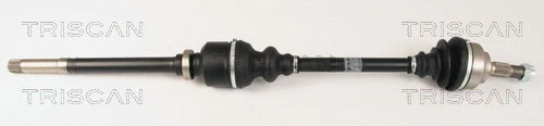 Drive Shaft (8540 28646)