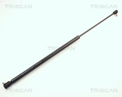 Gas Spring, boot/cargo area (8710 4200)