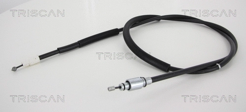 Cable Pull, parking brake (8140 291121)