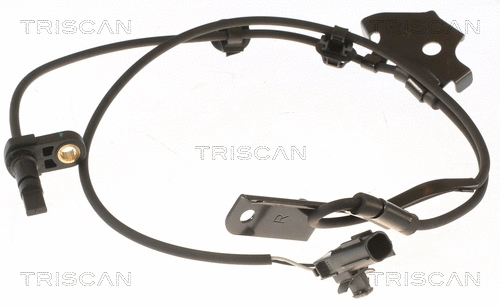Sensor, wheel speed (8180 13175)