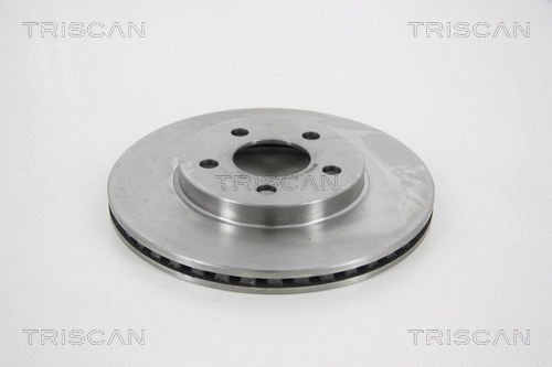 Brake Disc (8120 101007)