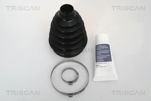 Bellow Kit, drive shaft (8540 80801)