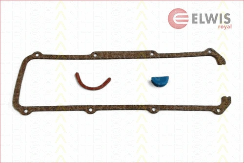 Gasket Set, cylinder head cover (515-8511)