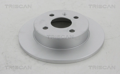 Brake Disc (8120 24129C)