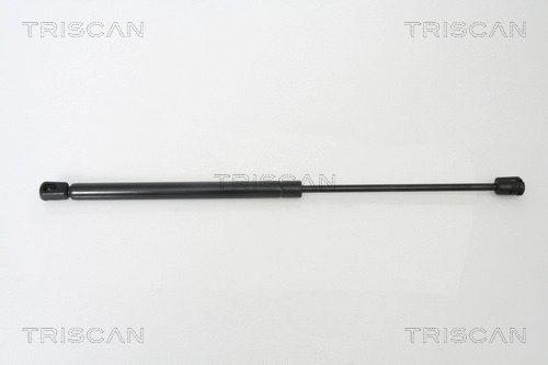 Gas Spring, boot/cargo area (8710 24226)