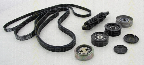 V-Ribbed Belt Set (8642 29022)