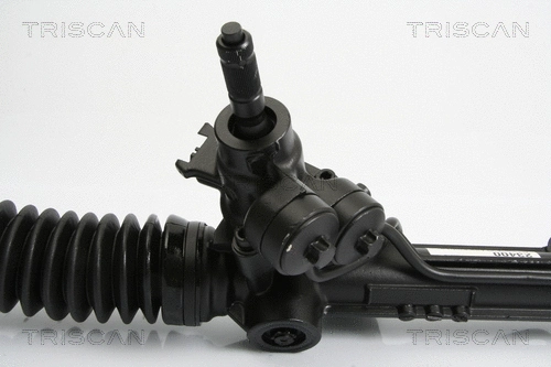 Steering Gear