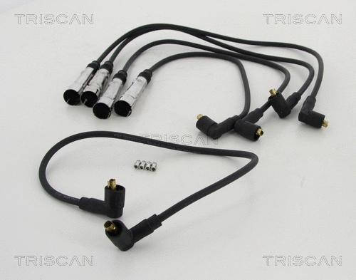 Ignition Cable Kit (8860 29043)