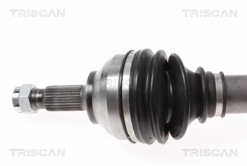Drive Shaft