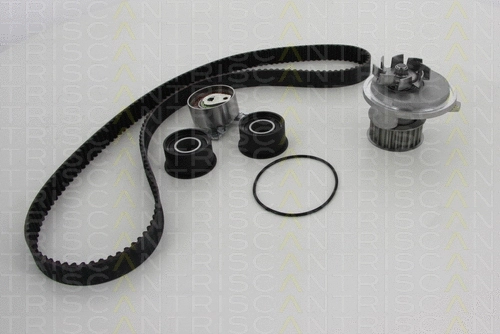 Water Pump & Timing Belt Kit