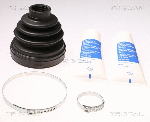 Bellow Kit, drive shaft (8540 14923)