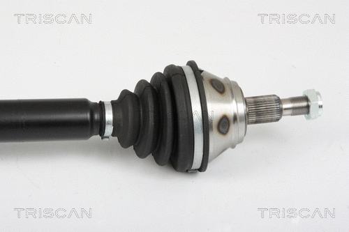 Drive Shaft