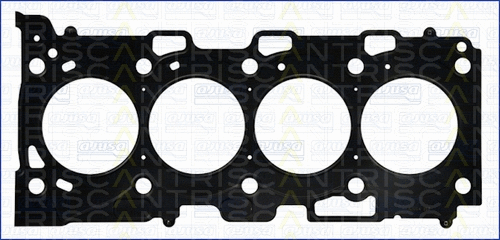Gasket, cylinder head (501-7595)