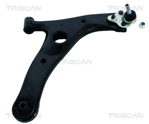 Control/Trailing Arm, wheel suspension (8500 13559)