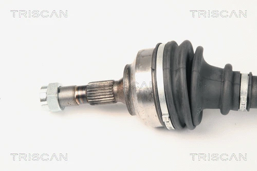 Drive Shaft