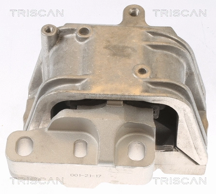 Mounting, engine (8505 29127)