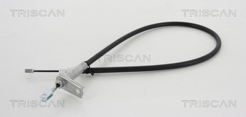 Cable Pull, parking brake (8140 23134)