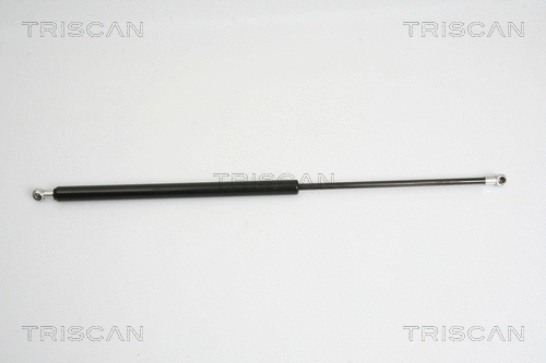Gas Spring, boot/cargo area (8710 16246)