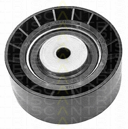 Tensioner Pulley, V-ribbed belt (8641 111003)