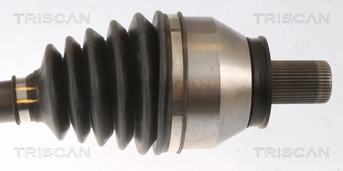 Drive Shaft