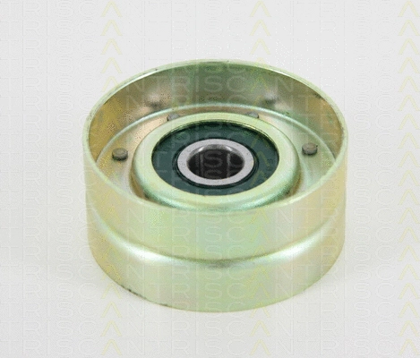 Deflection/Guide Pulley, timing belt (8646 13202)