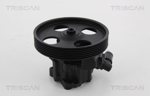 Hydraulic Pump, steering (8515 28631)