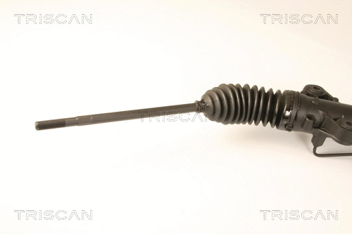Steering Gear