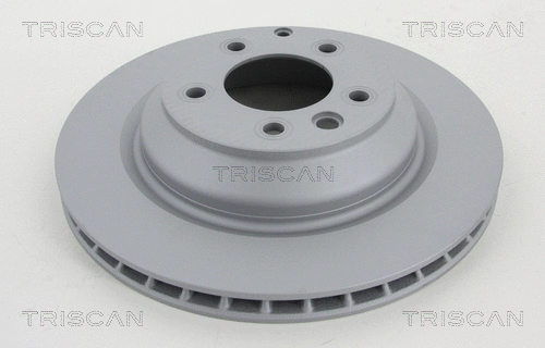 Brake Disc (8120 291021C)