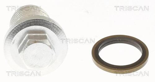 Screw Plug, oil sump