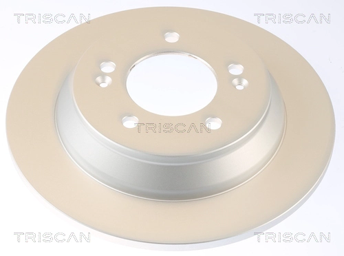 Brake Disc (8120 43191C)