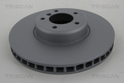 Brake Disc (8120 111033C)