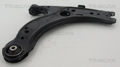 Control/Trailing Arm, wheel suspension (8500 295009)