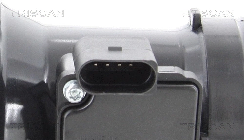 Mass Air Flow Sensor