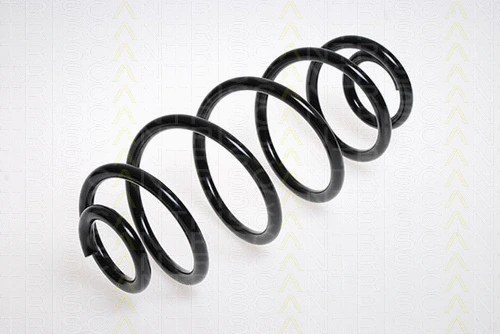 Suspension Spring (8750 2541)