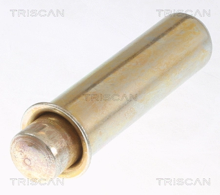 Vibration Damper, timing belt