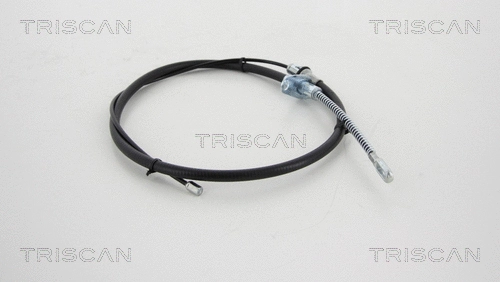 Cable Pull, parking brake (8140 80105)