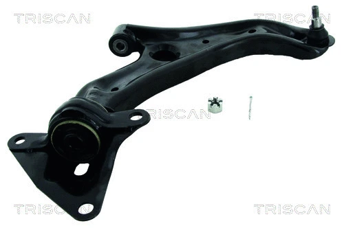 Control/Trailing Arm, wheel suspension (8500 40559)