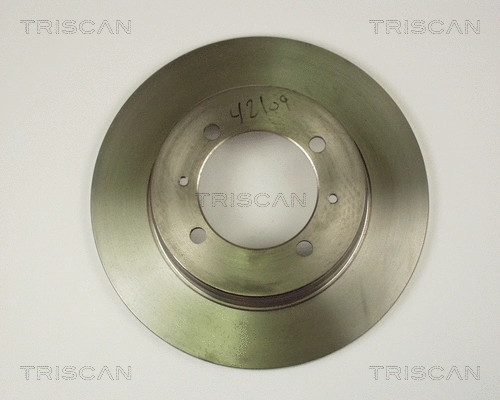 Brake Disc (8120 42109)