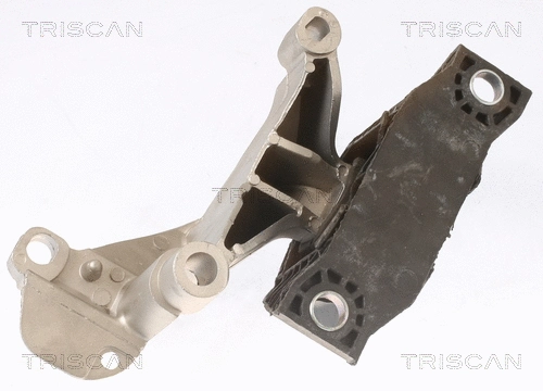 Mounting, engine