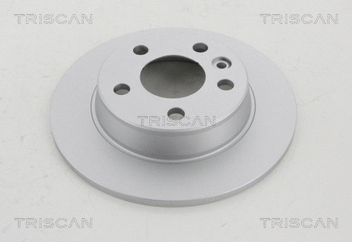 Brake Disc (8120 10146C)