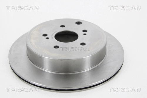 Brake Disc (8120 69124)