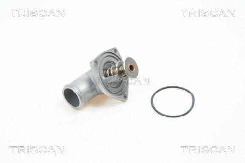 Thermostat, coolant (8620 9192)