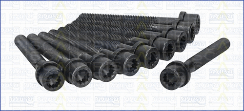 Cylinder Head Bolt Set (98-8500)