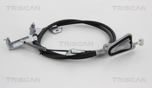 Cable Pull, parking brake (8140 14193)