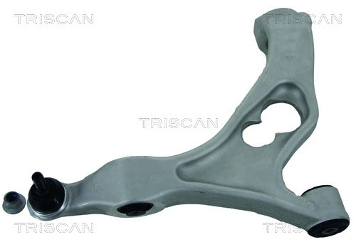 Control/Trailing Arm, wheel suspension (8500 295016)